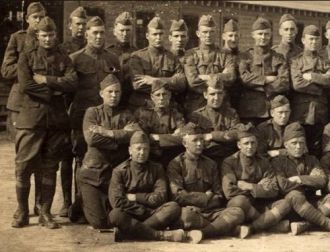 Group Portrait
