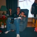 A photo of Michael Cameron Mccrory