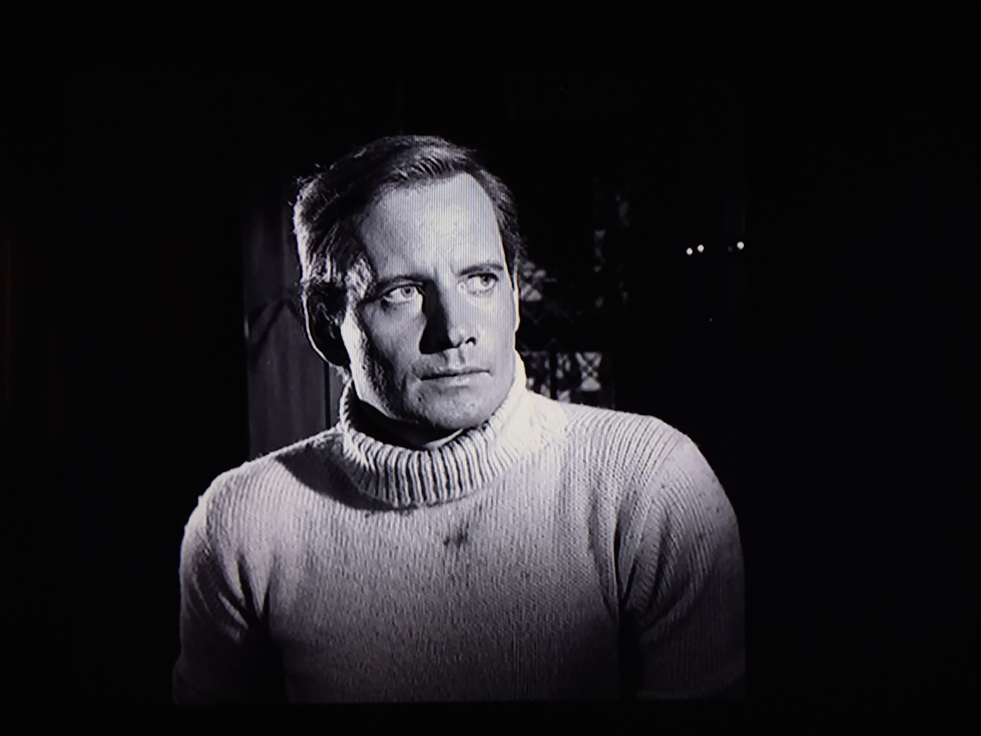 Donald Madden