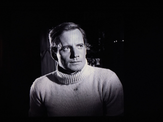 Donald Madden