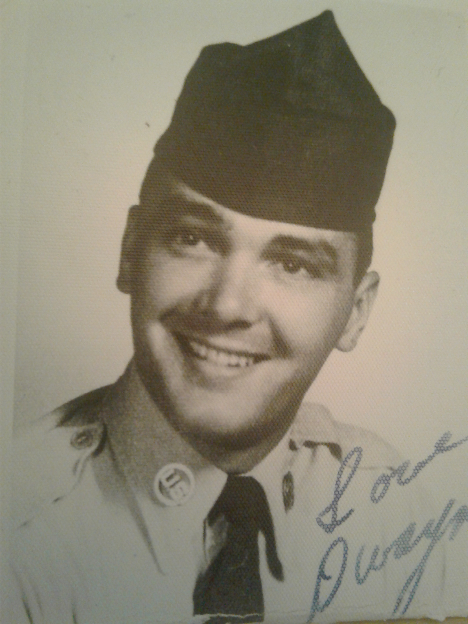 Dwayne E. Foster