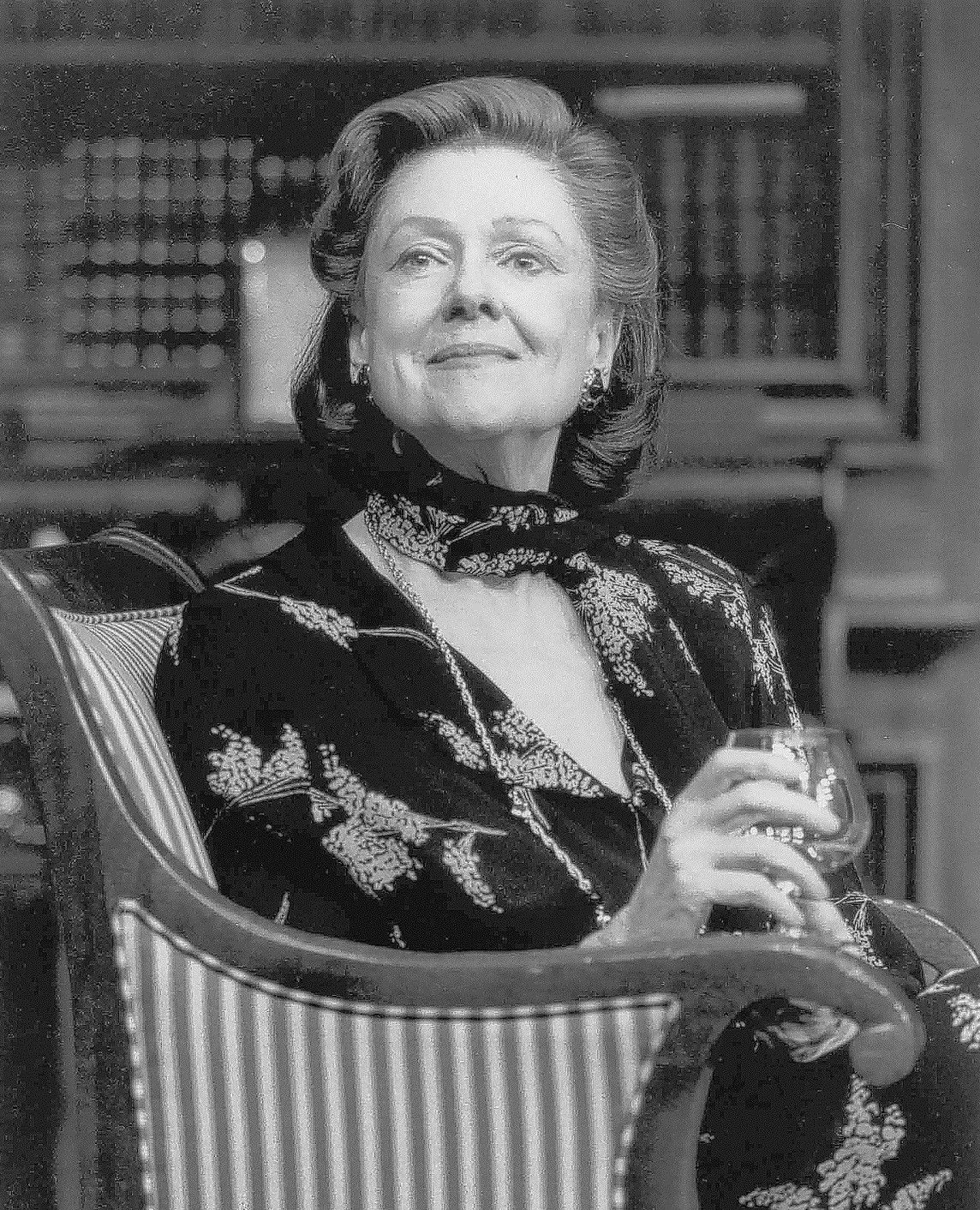 Elizabeth Welter Wilson