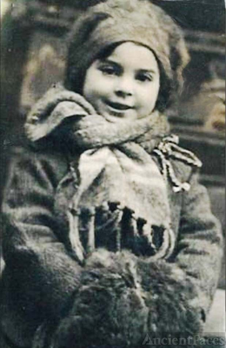 Frida Zlotnik