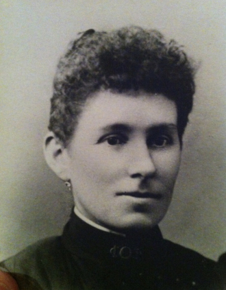 Augustus Ann Chapman Cooley