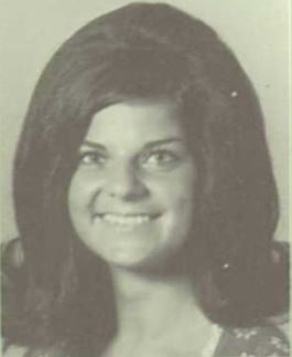 Terry Marze - 1970 Rayburn High School 