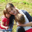 A photo of Nicole A. (Krus)