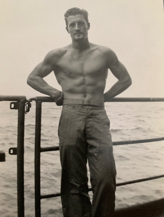 Ernest Grundstrom