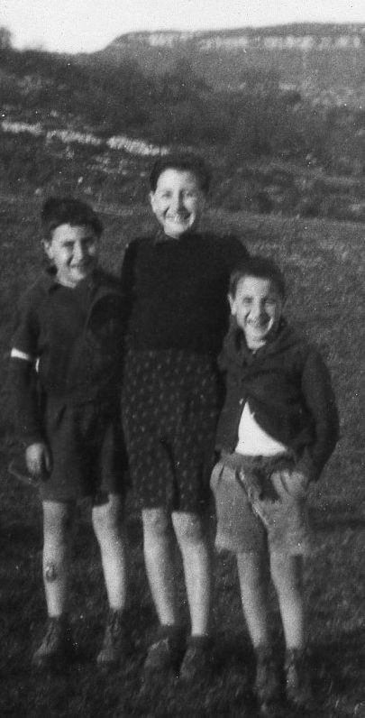 Assayag Children