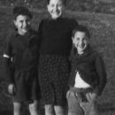 A photo of Jacob Assayag