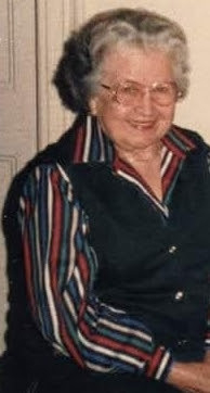 Gertrude Escobar