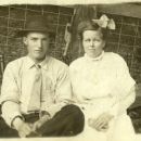 A photo of Siota Delmer  McClure