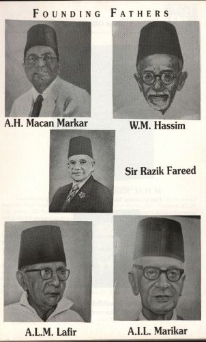 WappuMarikar  Hassim