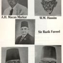 A photo of WappuMarikar  Hassim