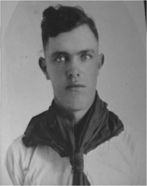 Joseph Cole  Lafferty  1904-1973