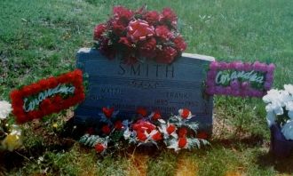 Smith Gravesite