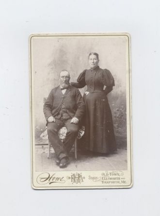Old Lane Photo