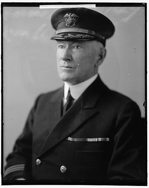 KENNEDY, J., COMDR.
