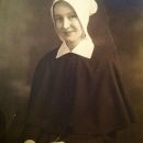 A photo of Isabelle Johnson