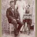 A photo of Edward Gleason Rogers