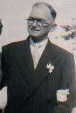 A photo of Walter Leslie Herbert Mott