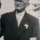 A photo of Walter Leslie Herbert Mott