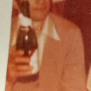 A photo of Antun Šmisl