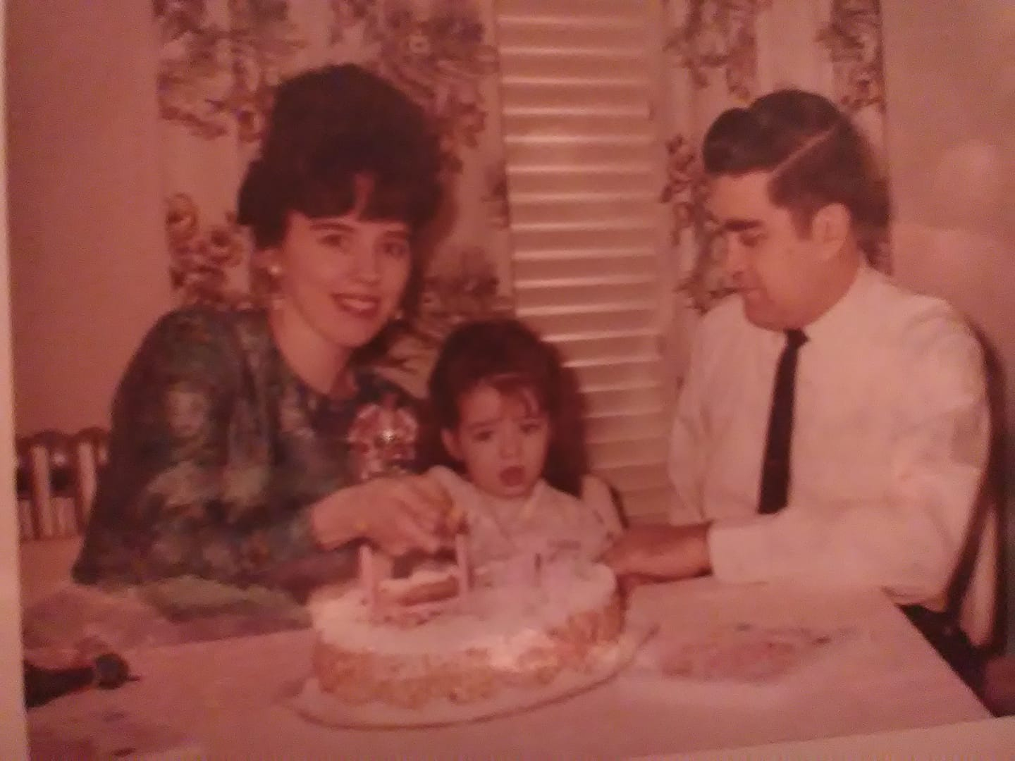 Palma Family, 1964