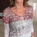 A photo of Lecia (Karr) Scaglione