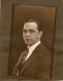 Harvey Shannon Warwick