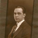 A photo of Harvey Shannon Warwick