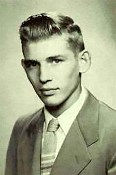 Kenneth Kreutzer