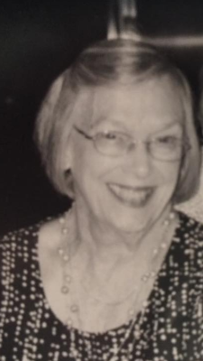Mary Louella Kendrick