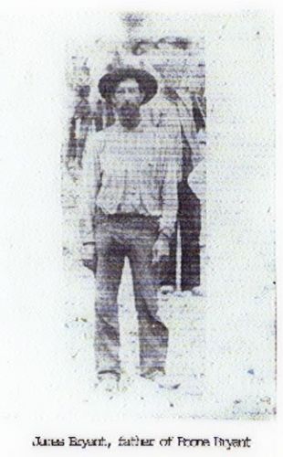 James Bryant