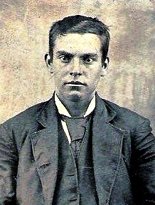 John Segil Anderson (1861-1931)
