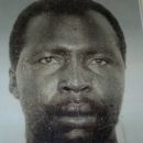 A photo of Philemon Madubula Manzini