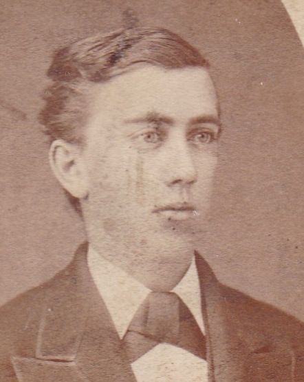 William W. Calkins