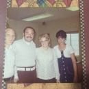 A photo of Freda Mae (Wheeler) Moon