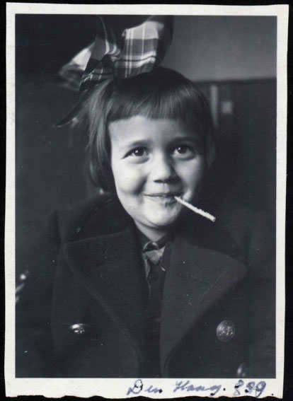 Lieselotte Silberschütz