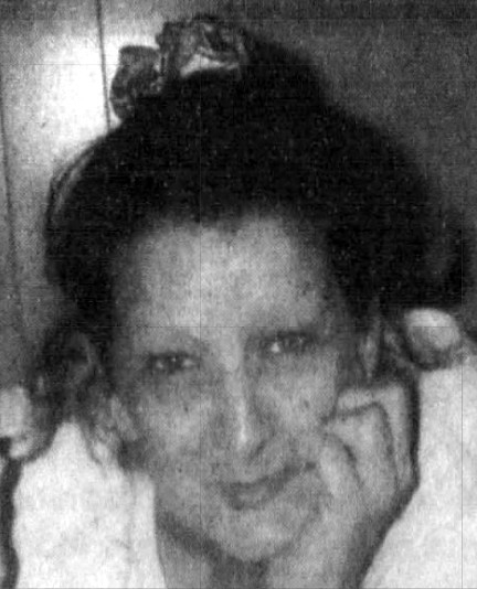 Donna Brewer Malphrus