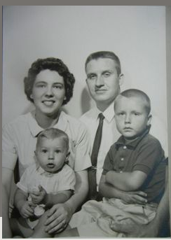 Jack Holbrook   1933 - 2016   Kentucky