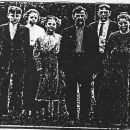 A photo of David Lawrence Sheeks