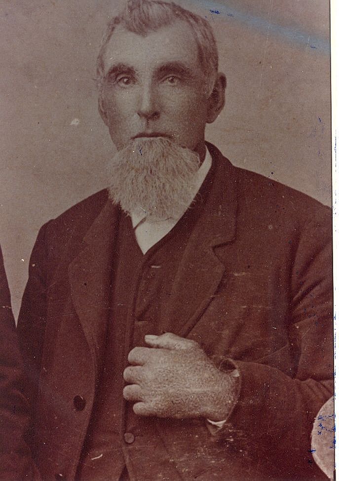 John Wesley Earp