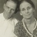 A photo of David J Ables