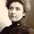A photo of Clara M. Healy