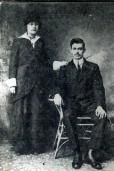 John & Blanche Realy