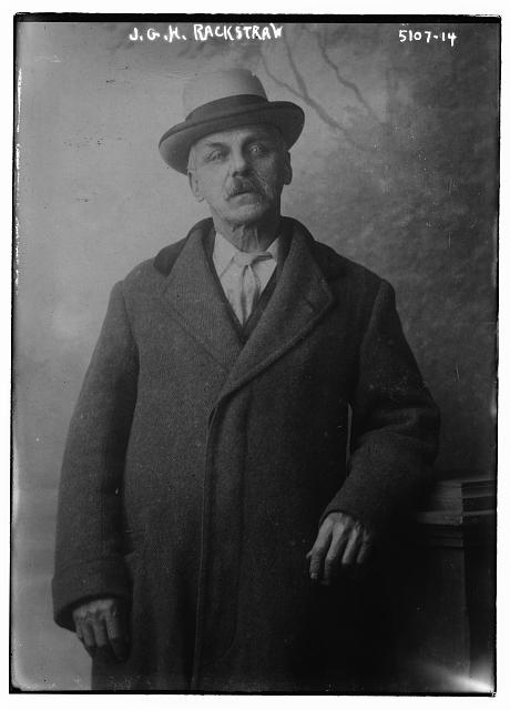 J.G.H. Rackstraw