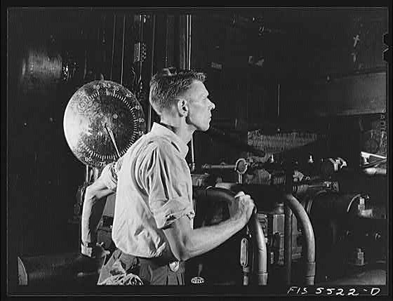 Sheffield, Alabama. Reynolds Alloys Company. Kenneth C....