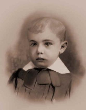 Frederick Dunn Sr.