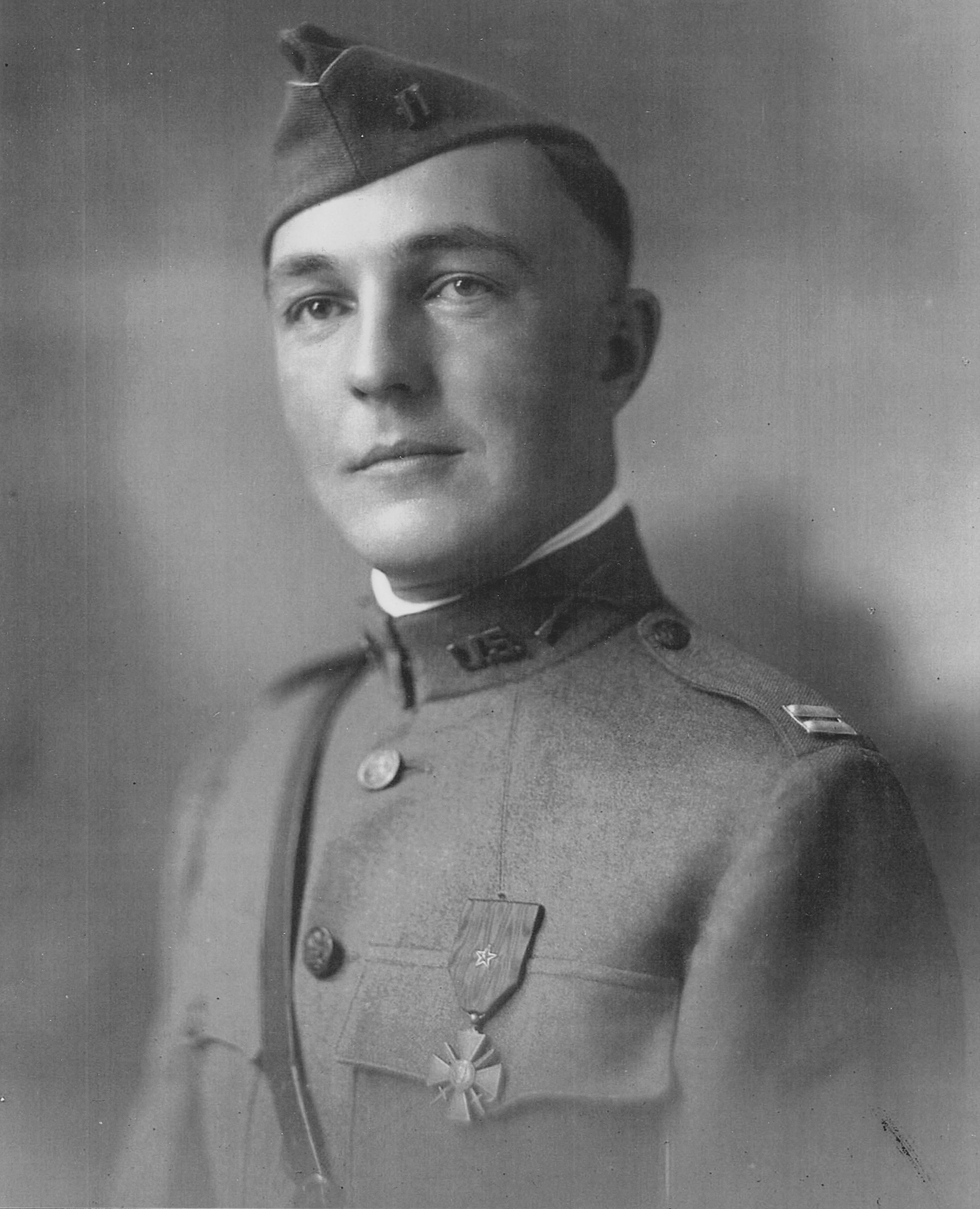 Lt J. R. Conway