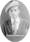 Freddie Denicourt